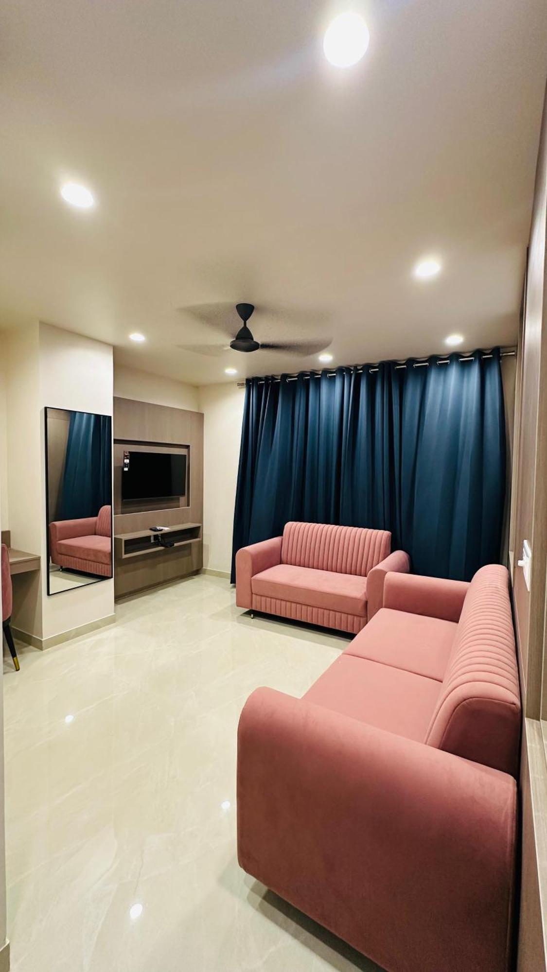 Hotel Shree Ji Inn Kishangarh  ภายนอก รูปภาพ
