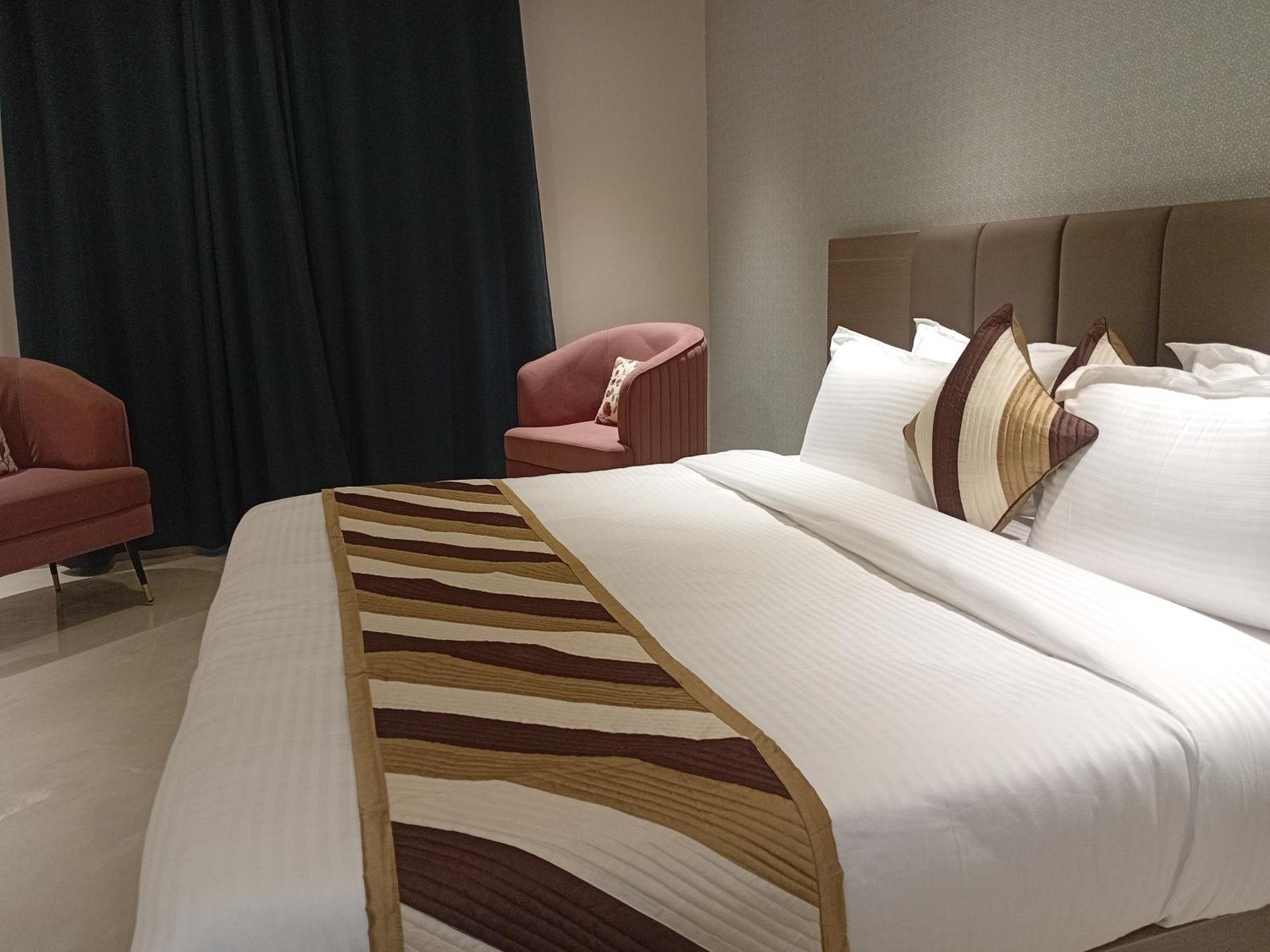Hotel Shree Ji Inn Kishangarh  ภายนอก รูปภาพ