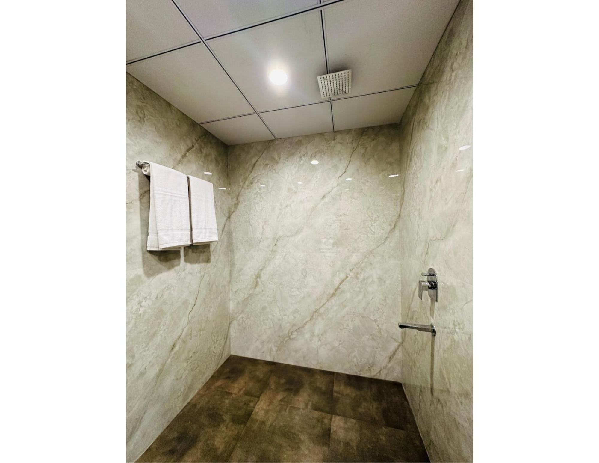 Hotel Shree Ji Inn Kishangarh  ภายนอก รูปภาพ