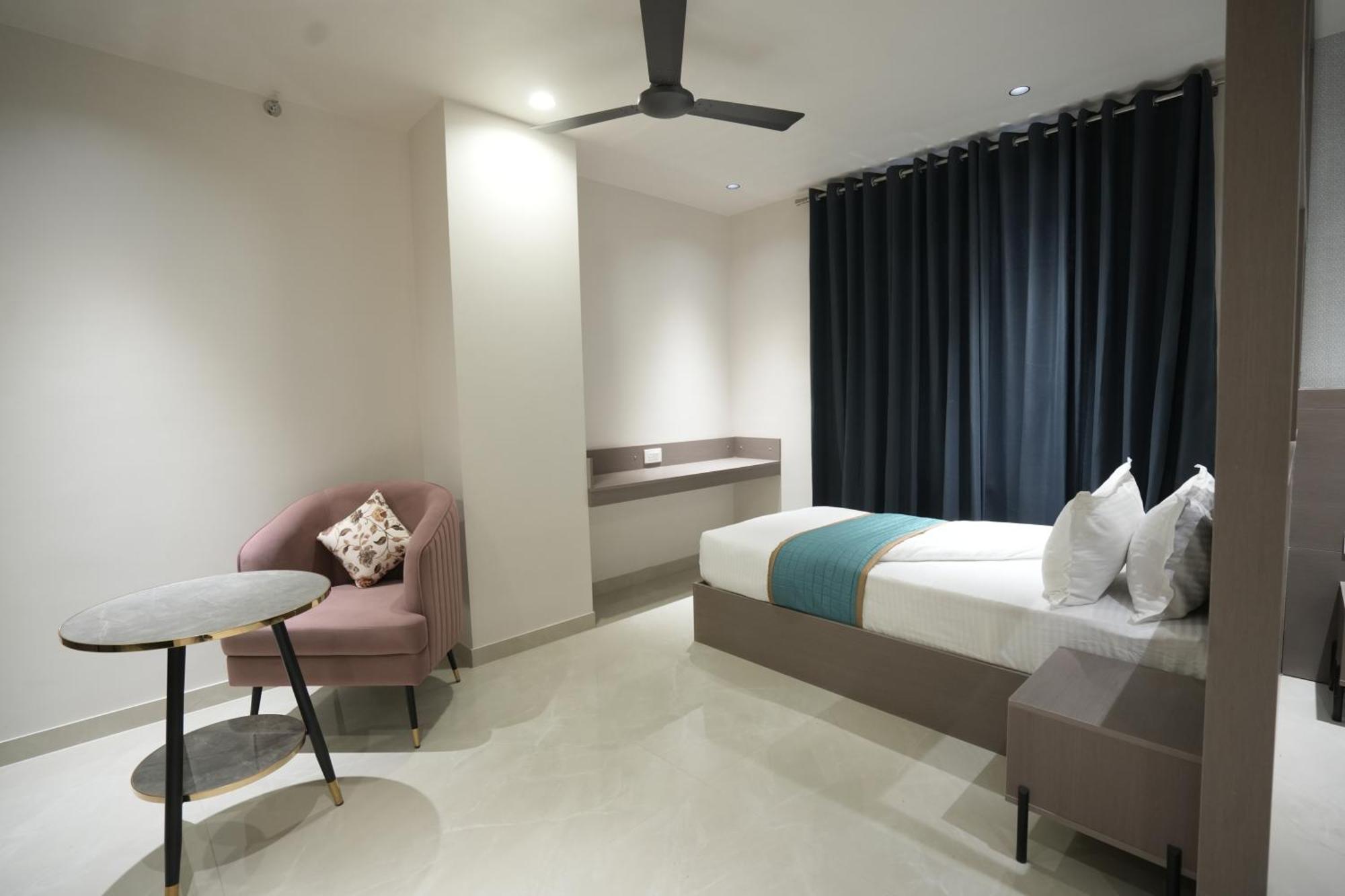 Hotel Shree Ji Inn Kishangarh  ภายนอก รูปภาพ